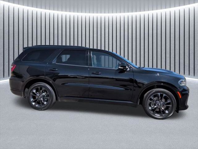Certified 2024 Dodge Durango R/T AWD/4WD image 4