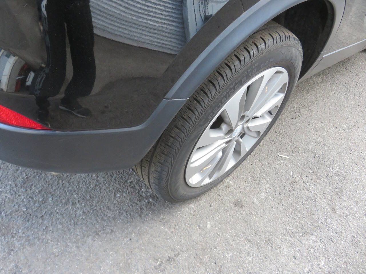 Used 2019 Buick Encore Preferred image 31