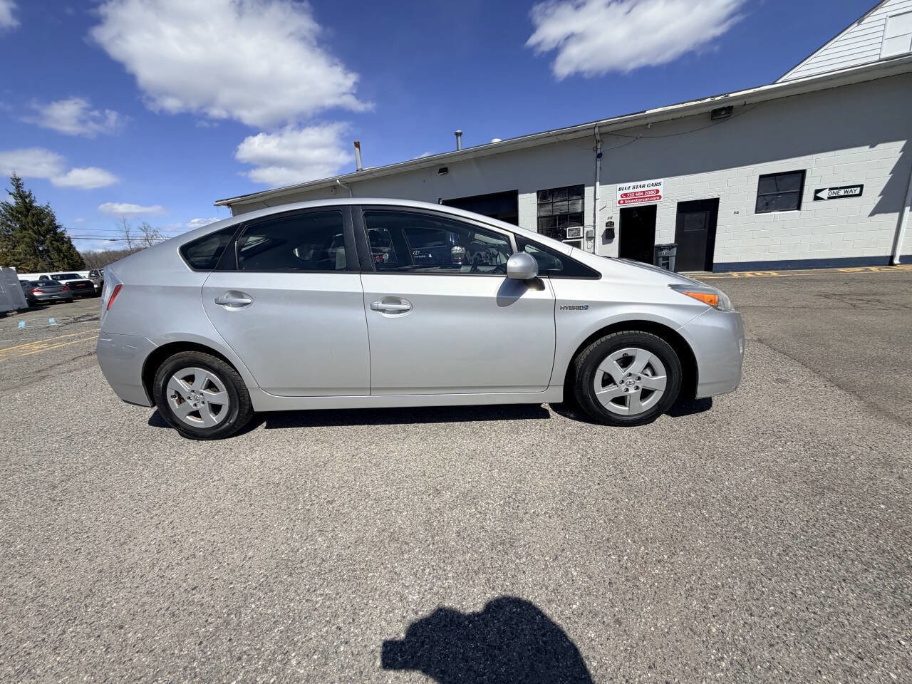 Used 2010 Toyota Prius Two image 43