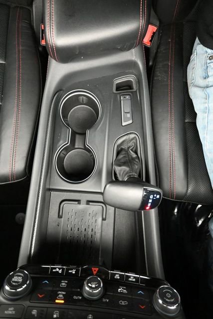 Used 2025 Dodge Durango R/T image 33