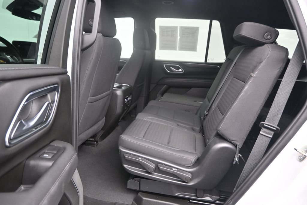 Used 2023 Chevrolet Tahoe LS RWD image 14