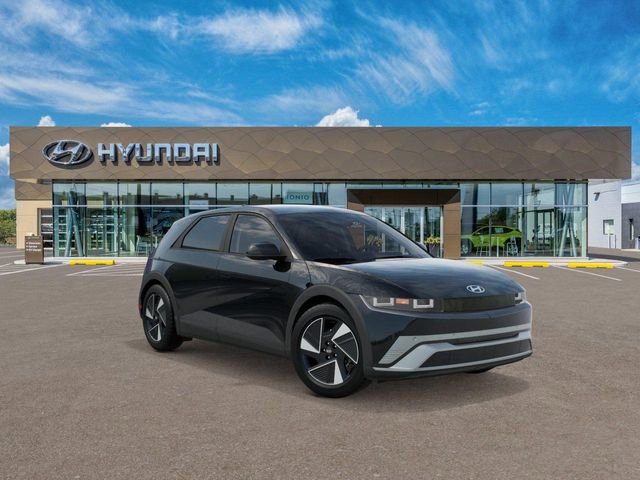 New 2026 Hyundai Ioniq 5 SEL AWD/4WD image 2