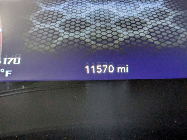 Certified 2023 Dodge Charger Scat Pack w/ Daytona Edition Group image 19