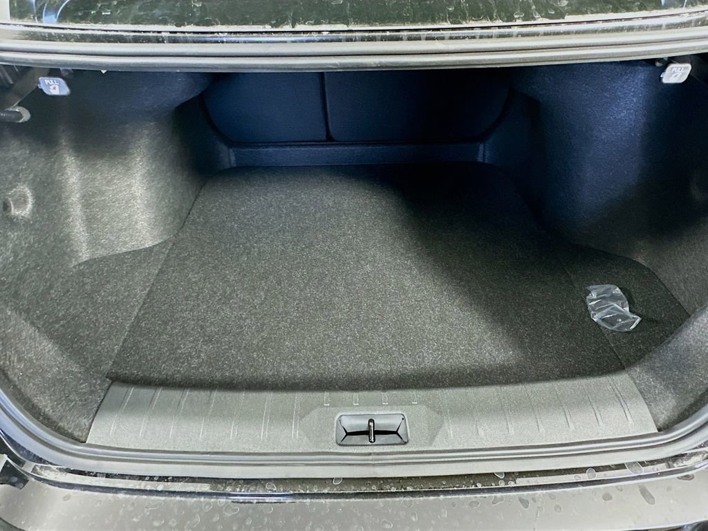New 2026 Nissan Sentra SV w/ SV Convenience Package image 33