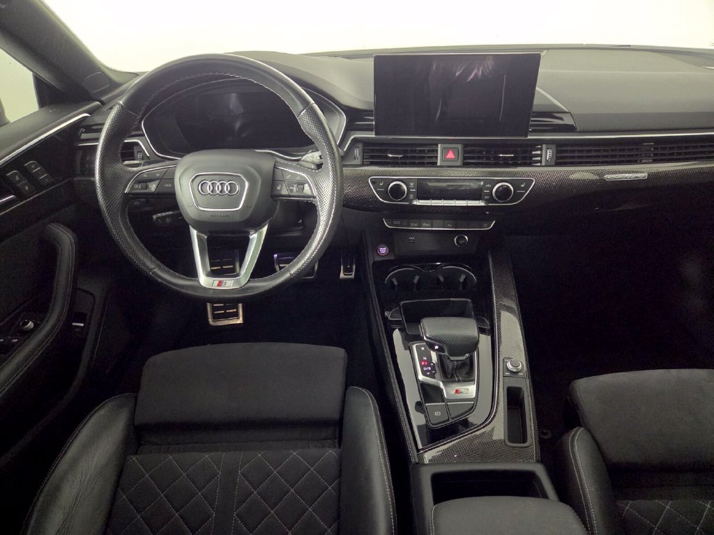 Used 2022 Audi S5 Premium Plus AWD/4WD image 25