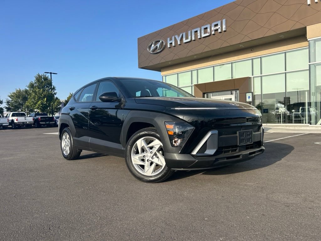 Used 2026 Hyundai Kona SE