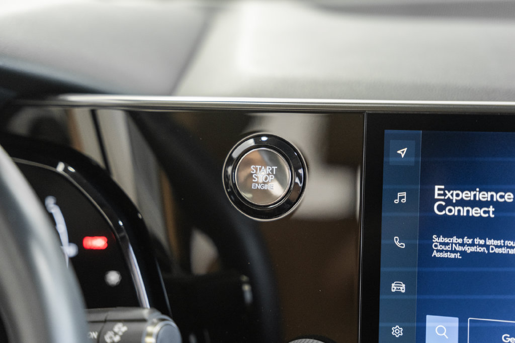 Used 2022 Lexus NX 350 AWD w/ Cold Area Package image 20