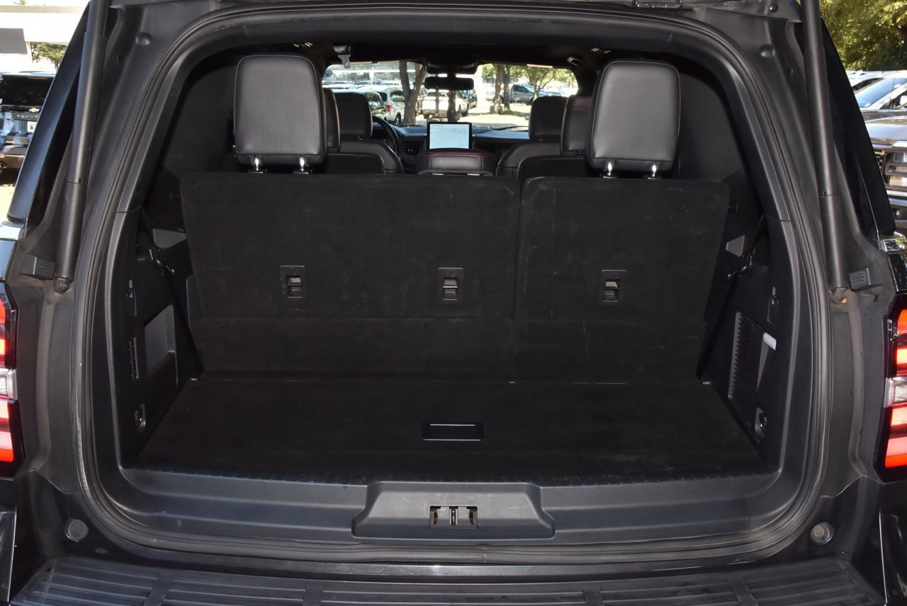 Certified 2023 Ford Expedition Limited AWD/4WD image 38