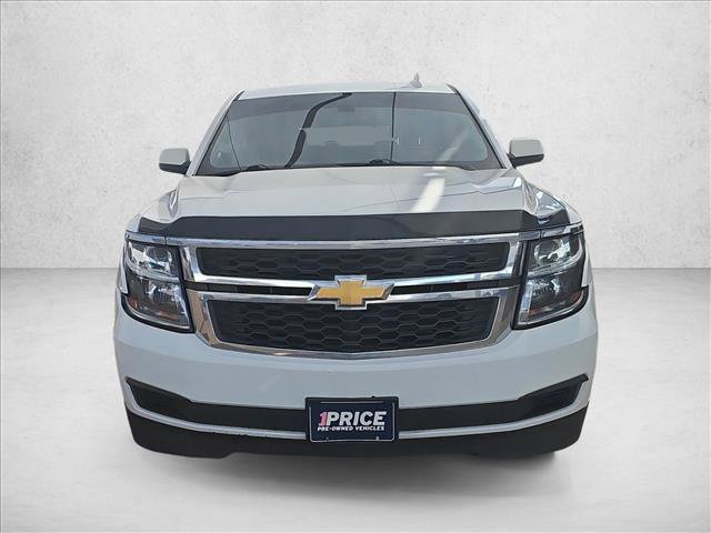 Used 2017 Chevrolet Tahoe LS image 8