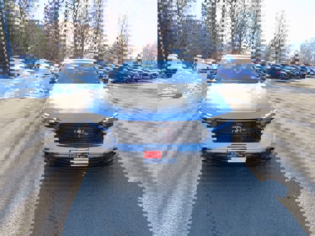 New 2026 Honda Accord SE image 6