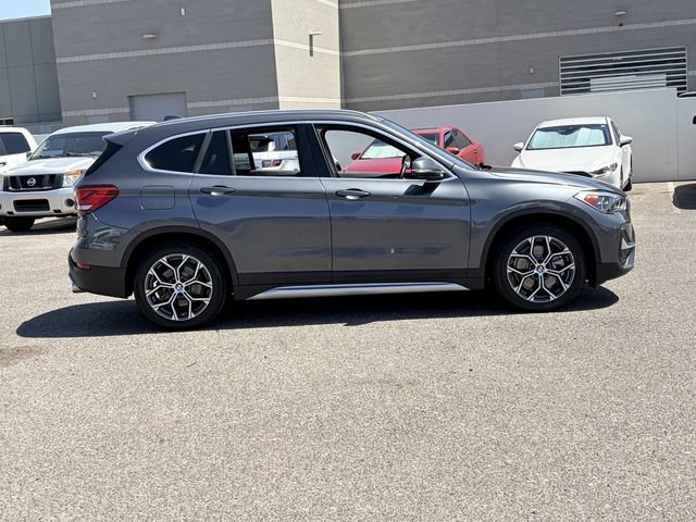 Used 2021 BMW X1 xDrive28i w/ Premium Package AWD/4WD image 5