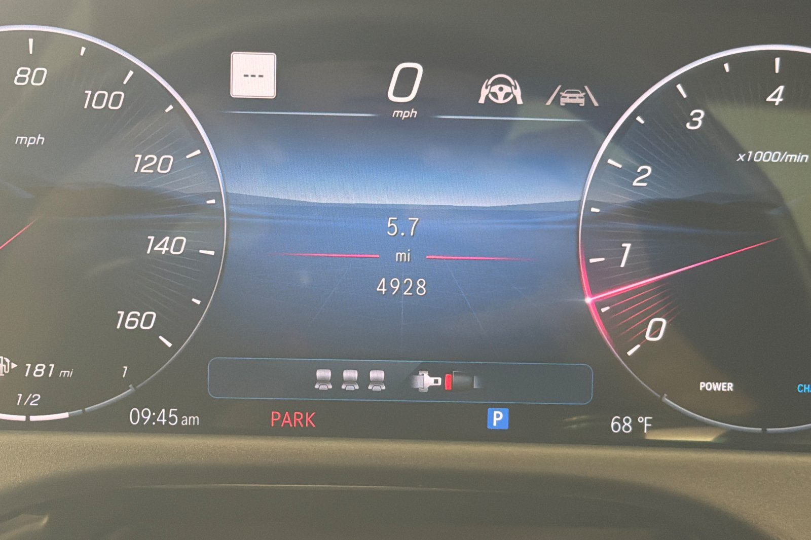 Used 2026 Mercedes-Benz E 350 Sedan image 24