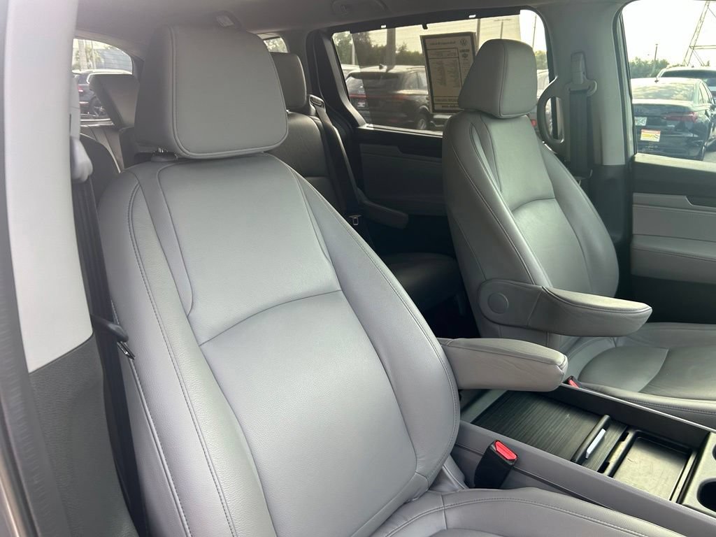 Used 2024 Honda Odyssey EX-L image 31