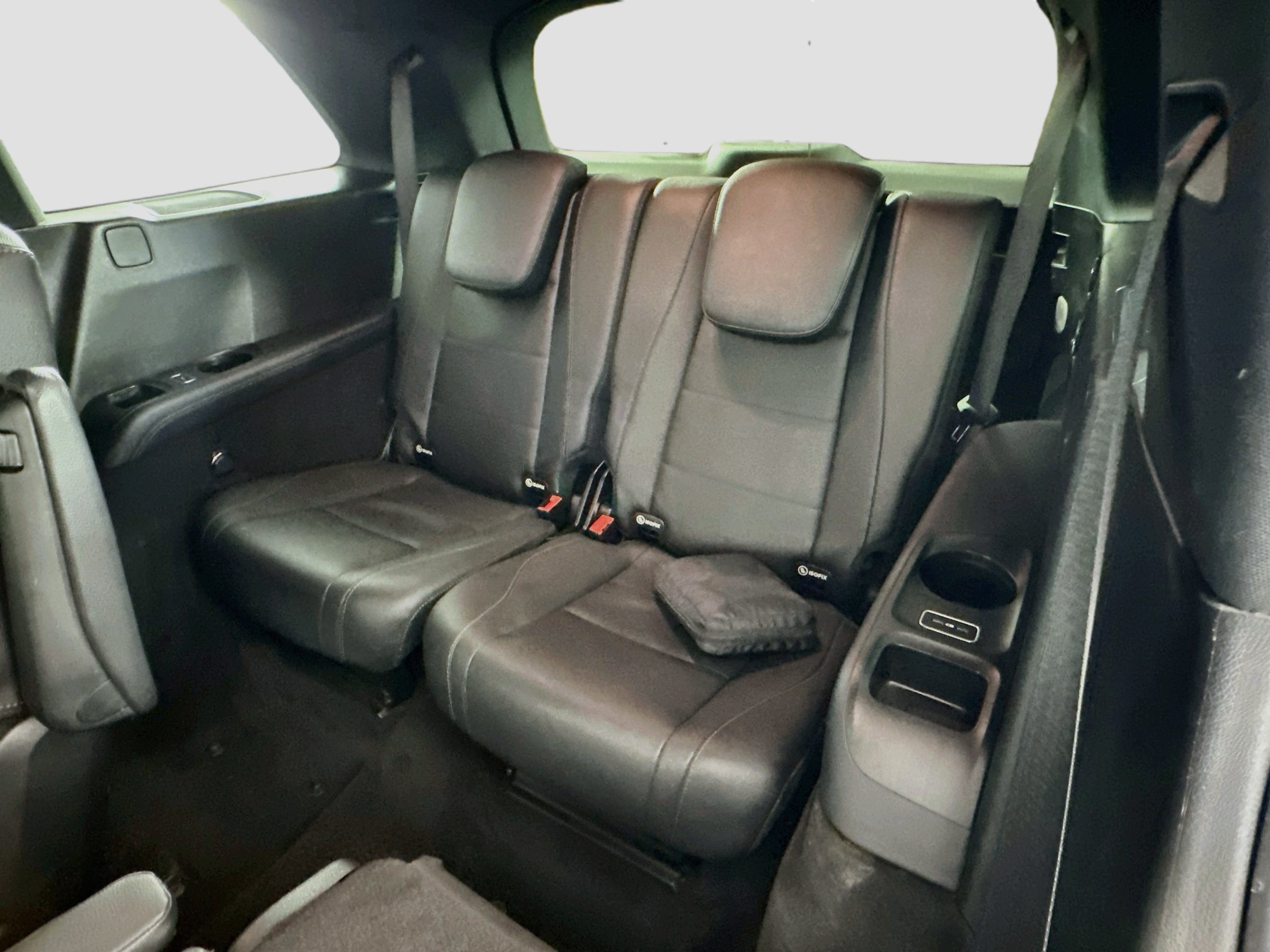 Used 2020 Mercedes-Benz GLS 450 4MATIC image 31