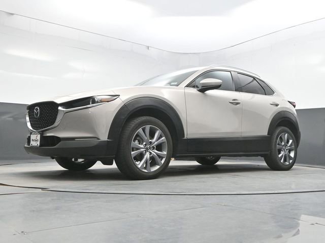Used 2024 MAZDA CX-30 AWD 2.5 S w/ Premium Package image 40