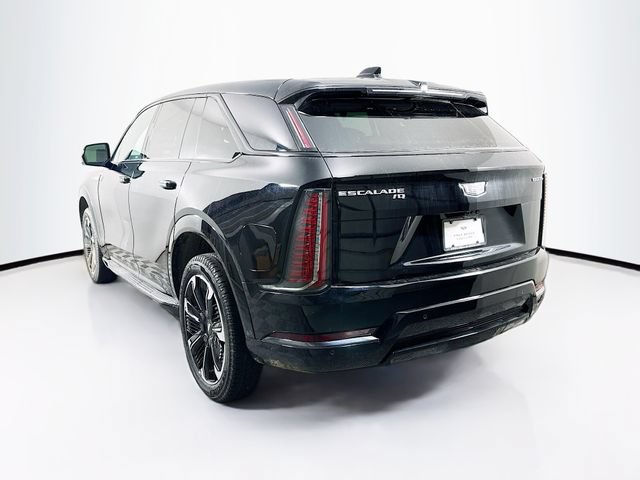 New 2025 Cadillac Escalade IQ Sport 2 AWD/4WD image 5
