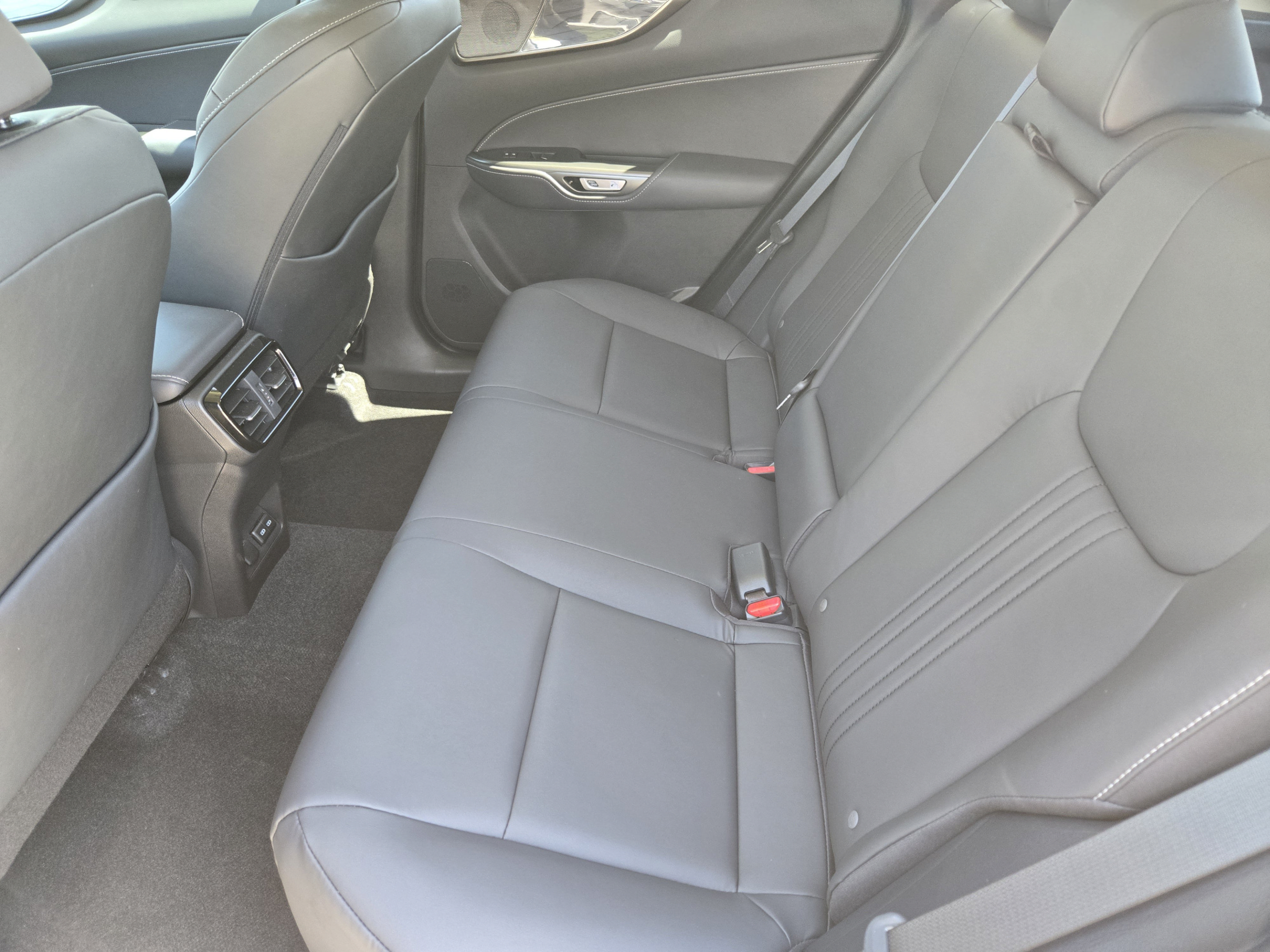 Certified 2024 Lexus NX 350 AWD image 26