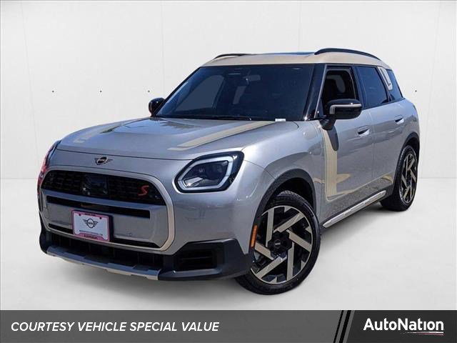 Used 2025 MINI Cooper Countryman S image 1