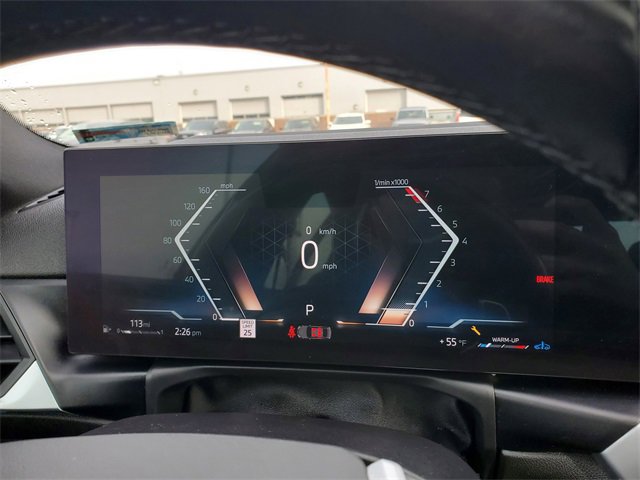 Used 2023 BMW 330i xDrive Sedan w/ Premium Package image 18