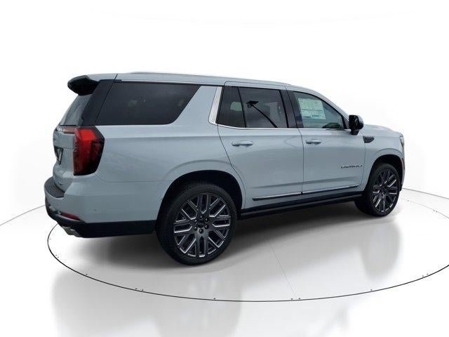 New 2026 GMC Yukon Denali Ultimate AWD/4WD image 3