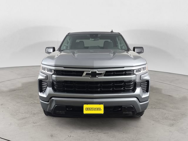 Certified 2023 Chevrolet Silverado 1500 RST AWD/4WD image 8