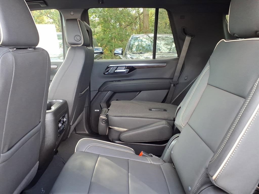 New 2026 Chevrolet Tahoe Premier image 18