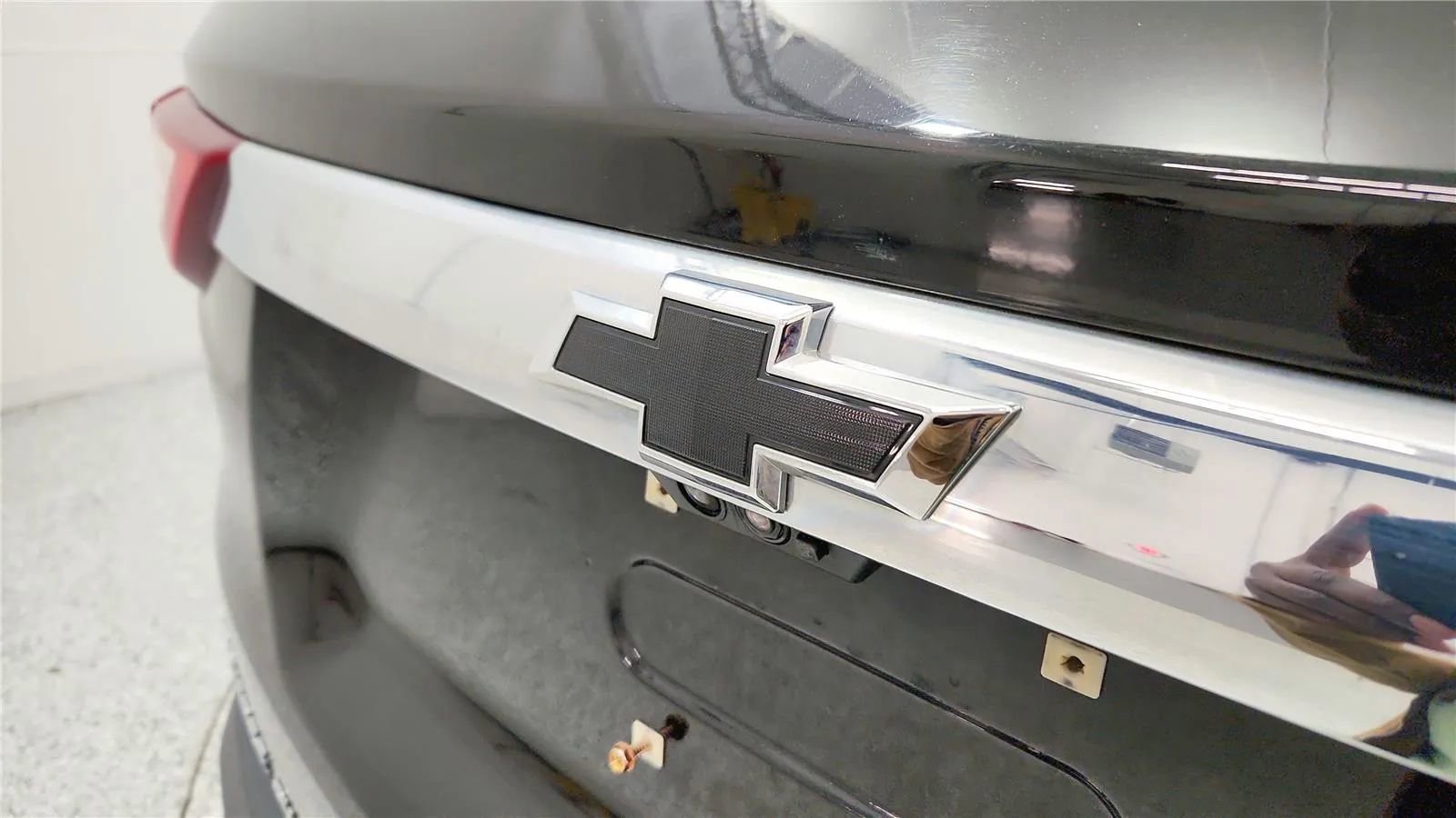 Used 2018 Chevrolet Traverse LT image 16