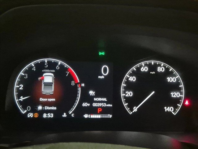 Used 2026 Honda Ridgeline RTL image 10