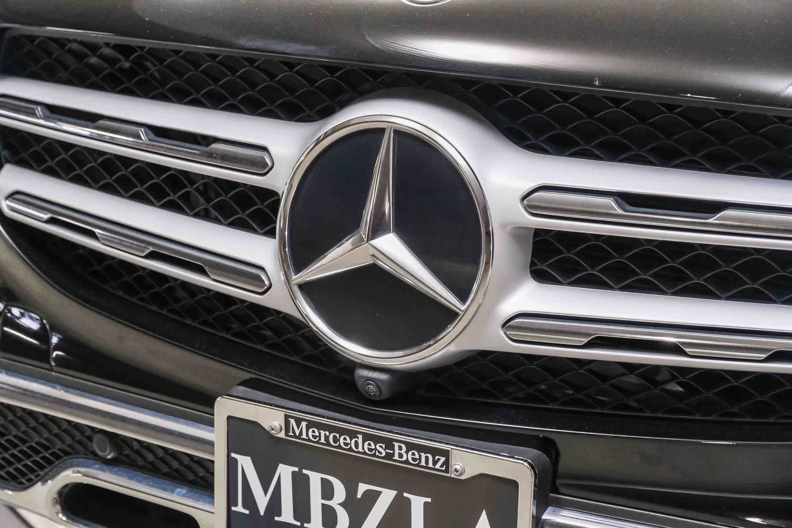Used 2022 Mercedes-Benz GLC 300 image 13
