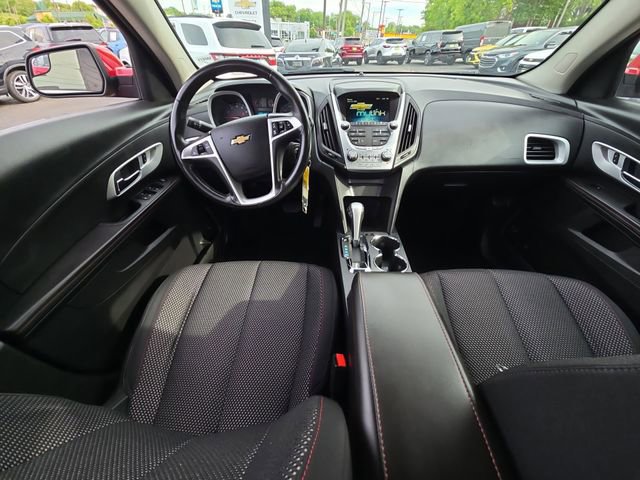 Used 2014 Chevrolet Equinox LT w/ Driver Convenience Package FWD image 5