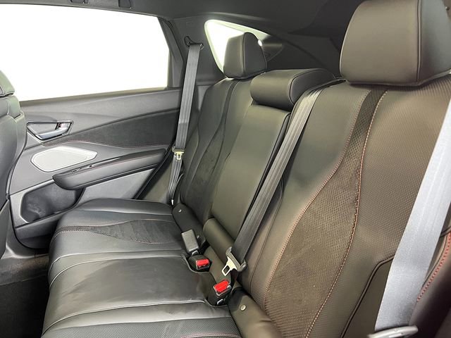 New 2025 Acura RDX A-Spec image 31