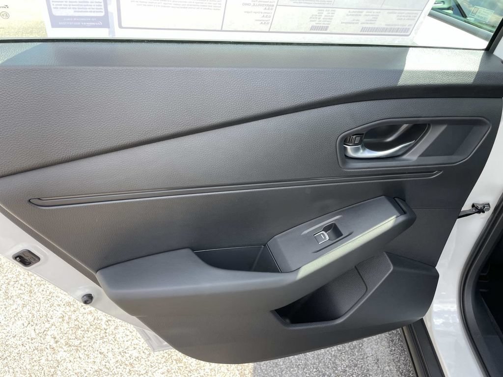 New 2026 Honda Accord SE image 11