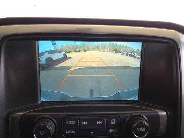 Used 2016 Chevrolet Silverado 1500 LT w/ All Star Edition AWD/4WD image 12