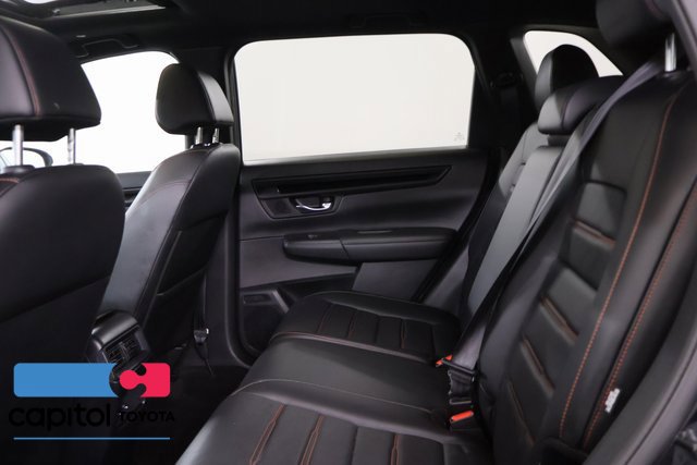 Used 2025 Honda CR-V Sport-L image 33