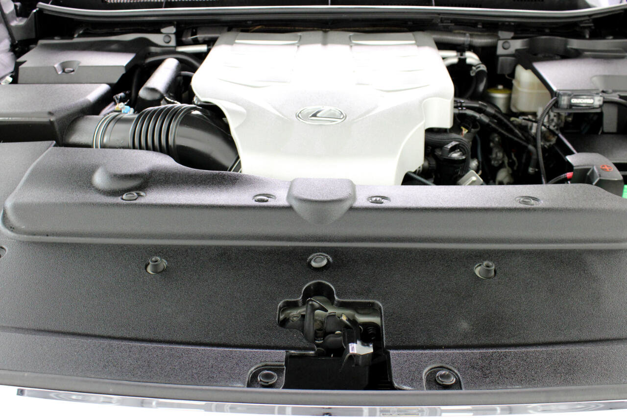 Used 2017 Lexus GX 460 Premium image 77