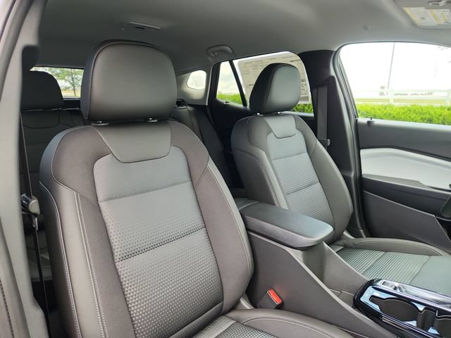 New 2026 Chevrolet Trax LT w/ Driver Confidence Package FWD image 14