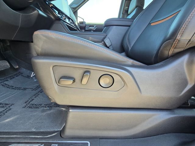 Used 2026 GMC Sierra 1500 AT4 AWD/4WD image 21