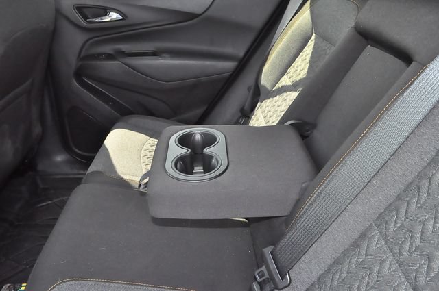 Used 2024 Chevrolet Equinox LT w/ LPO, Floor Liner Package FWD image 16