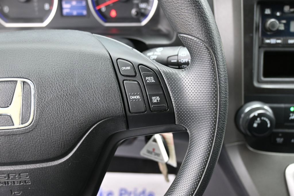 Used 2010 Honda CR-V LX image 19