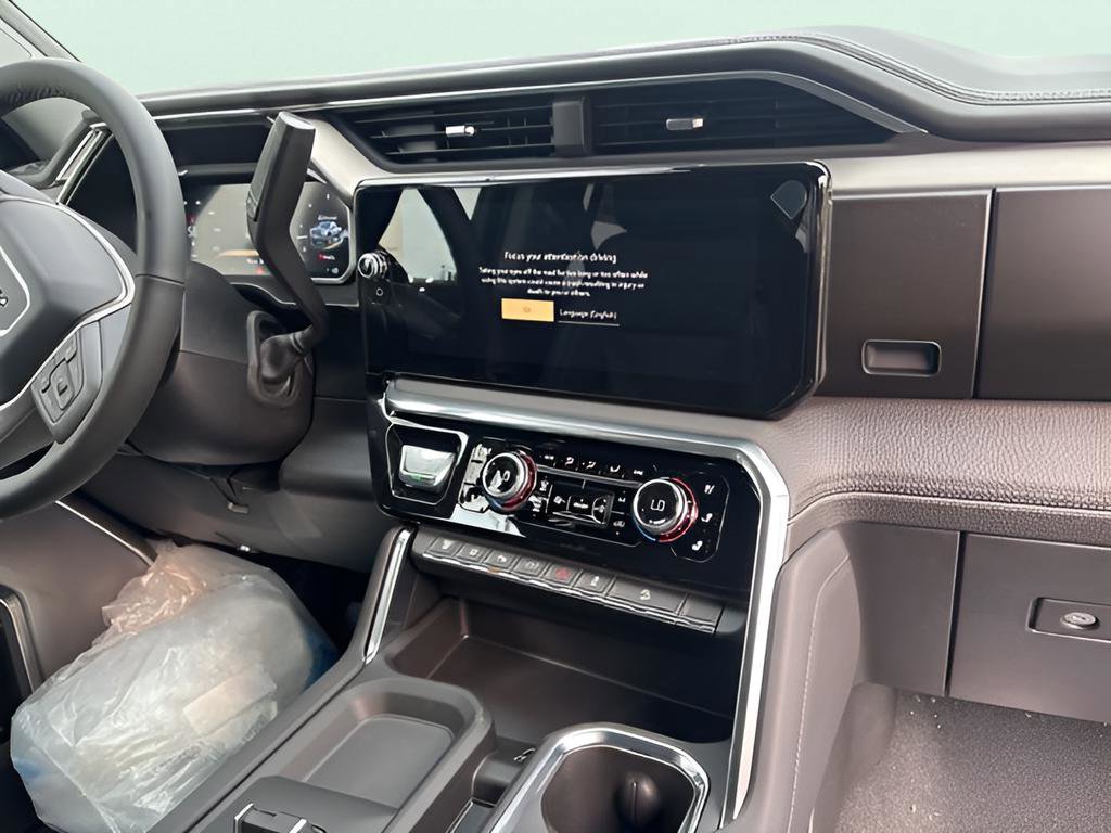 New 2026 GMC Sierra 2500 Denali image 17