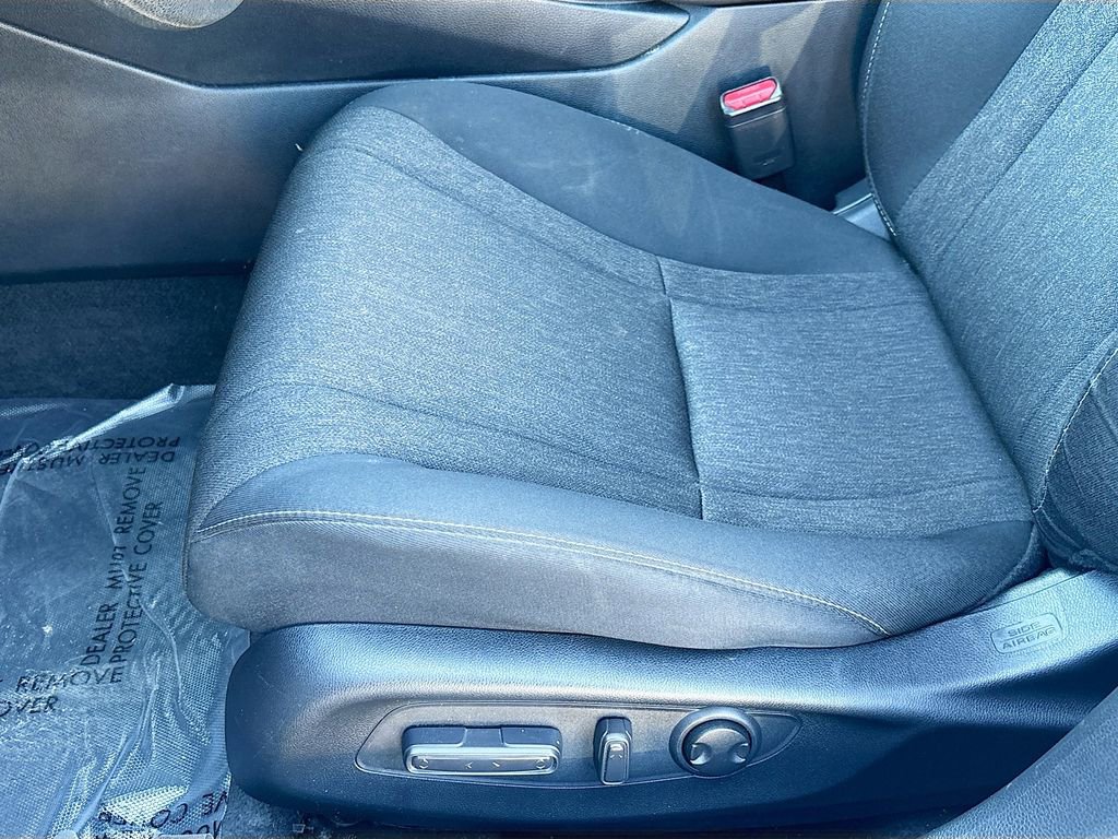 Used 2024 Honda Accord EX image 17