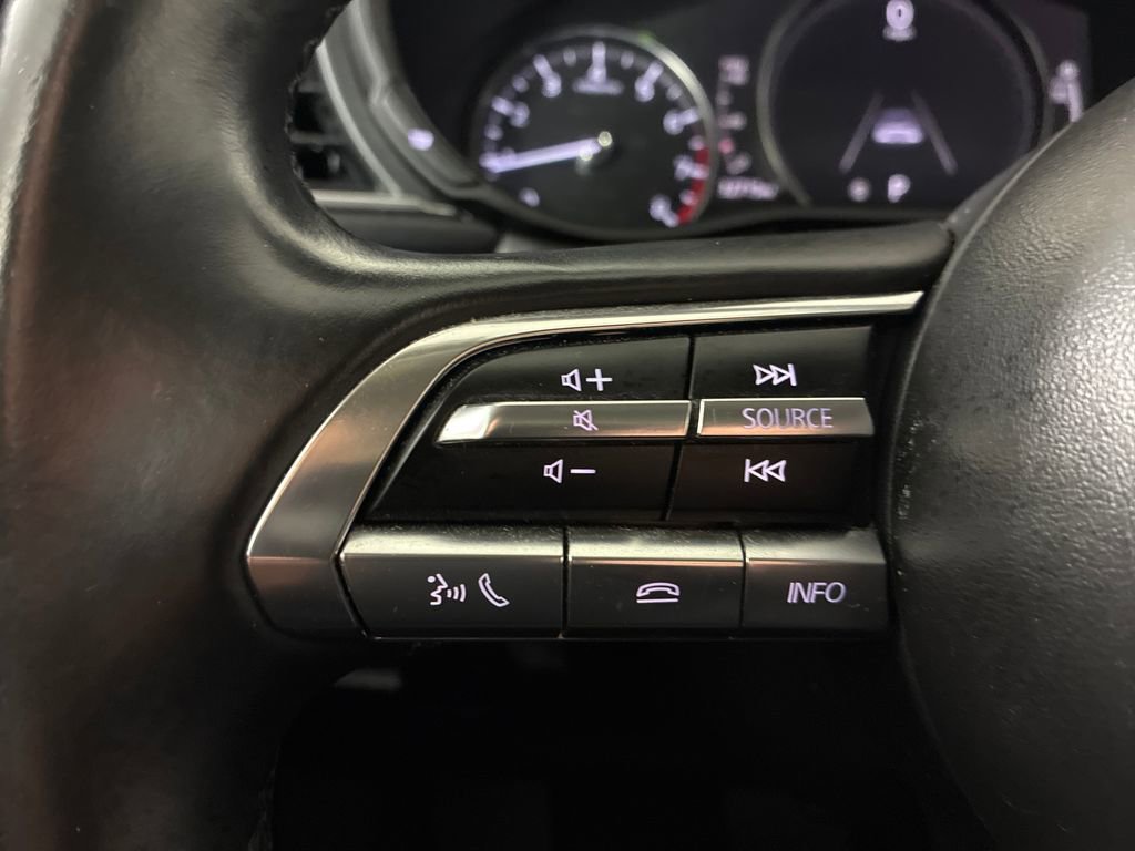 Used 2022 MAZDA CX-30 AWD 2.5 S w/ Premium Package image 26