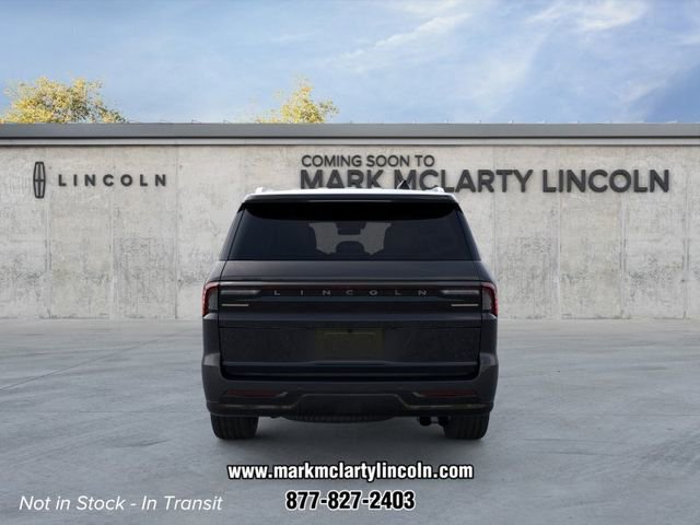 New 2026 Lincoln Navigator Reserve AWD/4WD image 5