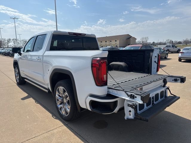 Used 2024 GMC Sierra 1500 Denali w/ Denali Reserve Package image 7