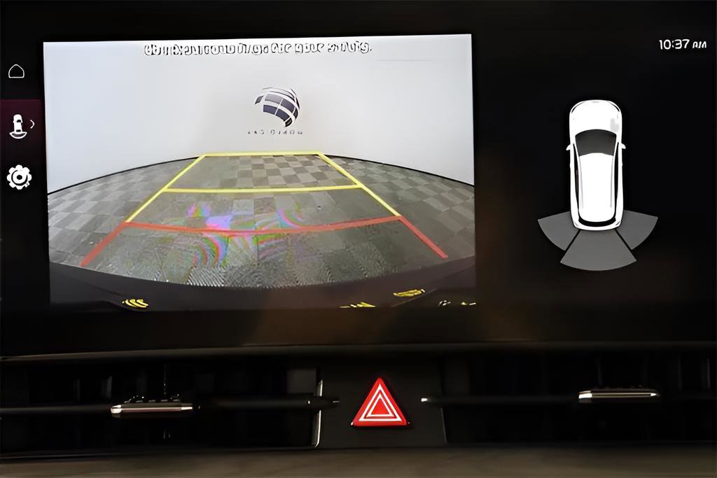 Used 2024 Kia Sportage X-Line w/ X-Line Premium Package image 32