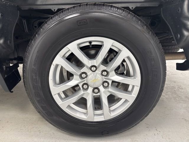 Used 2020 Chevrolet Silverado 1500 LT w/ All-Star Edition AWD/4WD image 38