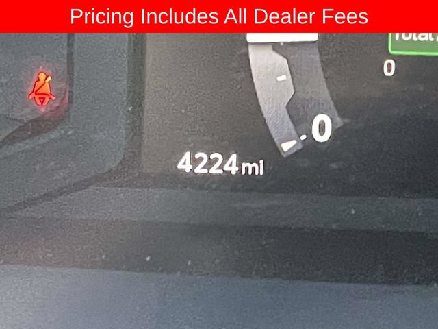 Used 2026 Toyota Tacoma SR5 AWD/4WD image 27