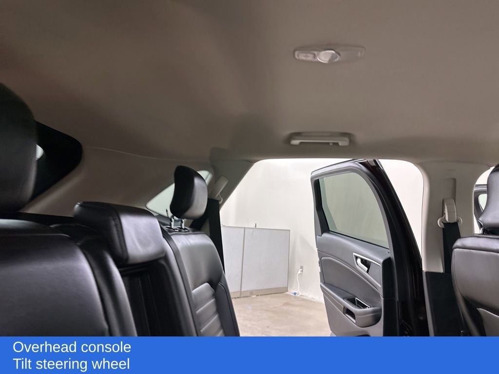 Used 2019 Ford Edge SEL w/ Equipment Group 201A image 25