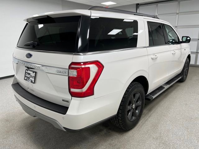 Used 2018 Ford Expedition Max XLT w/ Equipment Group 202A AWD/4WD image 74