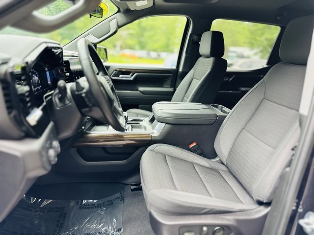 Used 2024 Chevrolet Silverado 1500 LT Trail Boss image 22